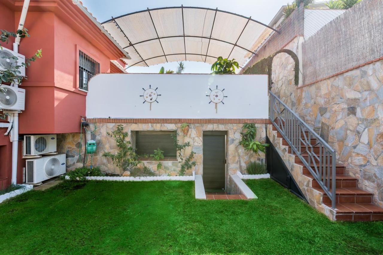 הוילה בנאלמדנה Casa Ribeiro מראה חיצוני תמונה
