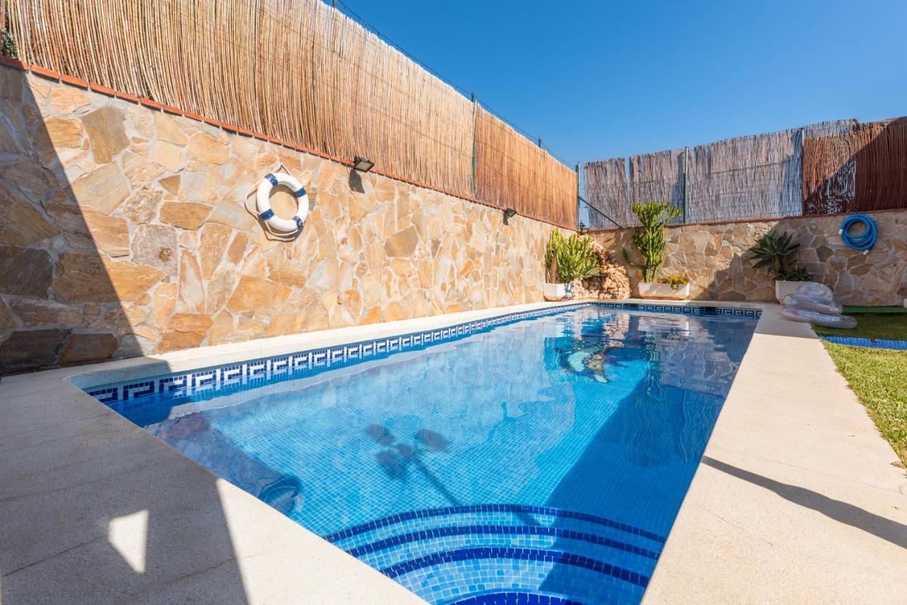 הוילה בנאלמדנה Casa Ribeiro מראה חיצוני תמונה