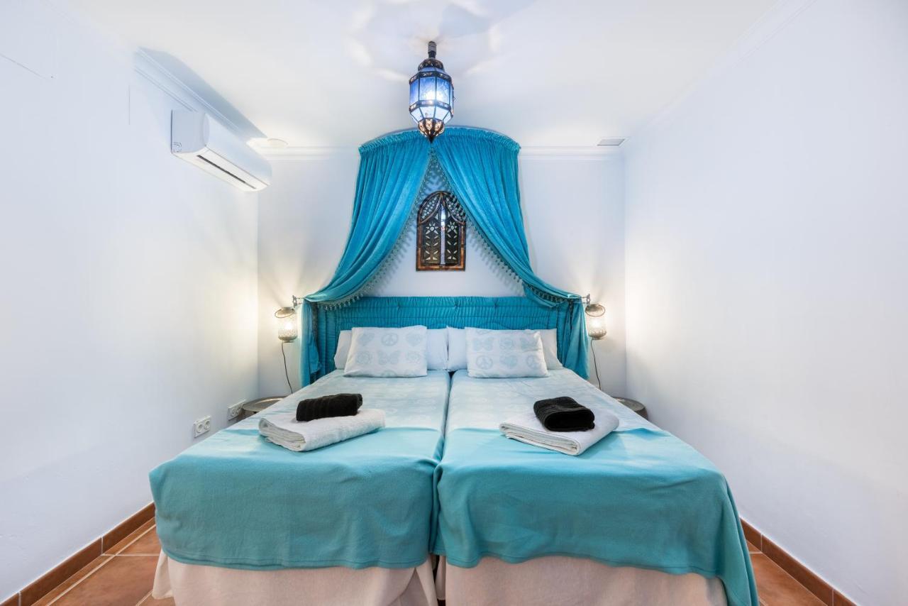 הוילה בנאלמדנה Casa Ribeiro מראה חיצוני תמונה