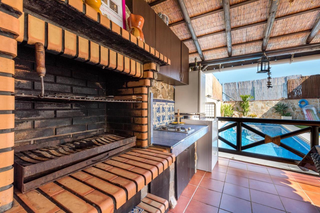 הוילה בנאלמדנה Casa Ribeiro מראה חיצוני תמונה