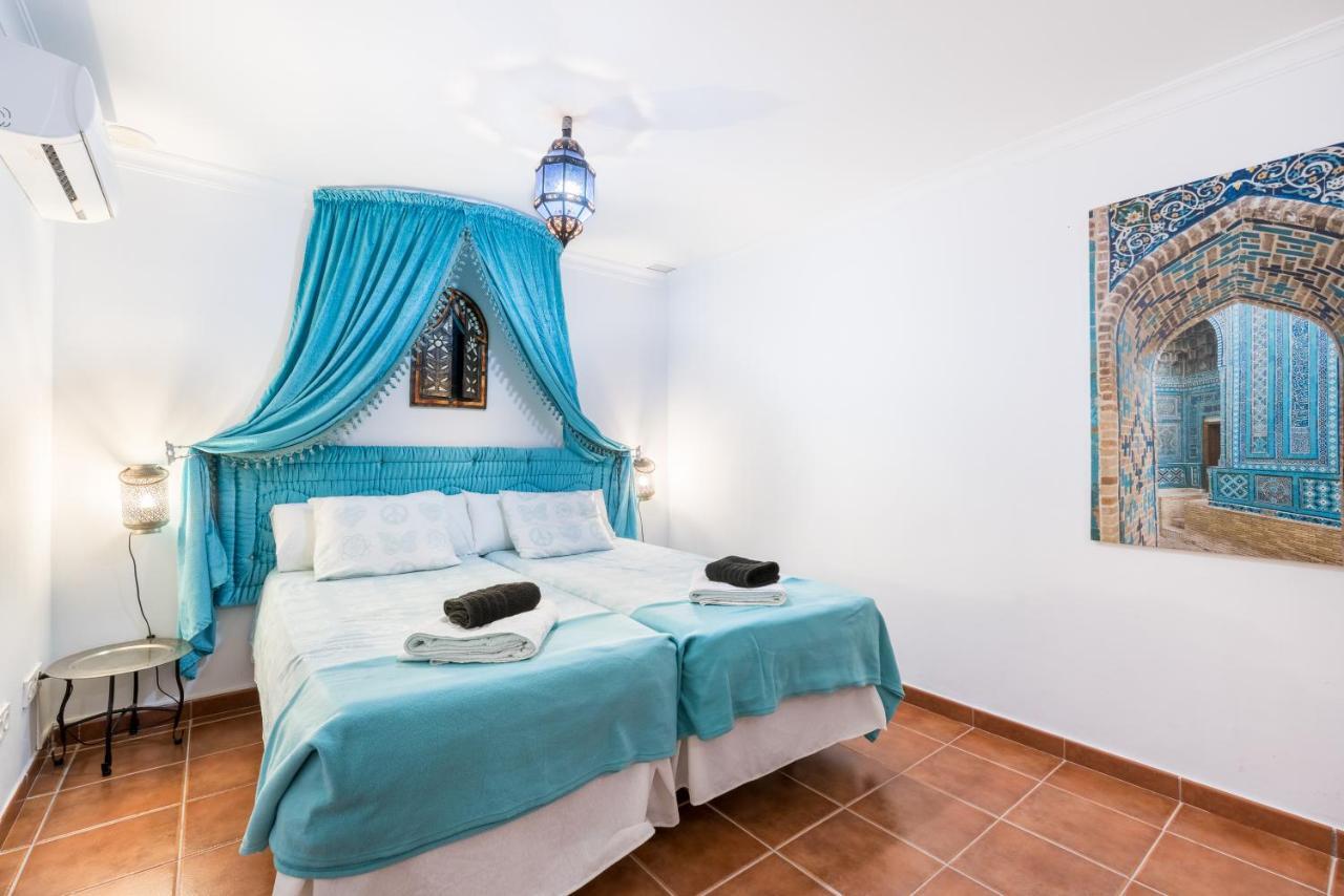 הוילה בנאלמדנה Casa Ribeiro מראה חיצוני תמונה